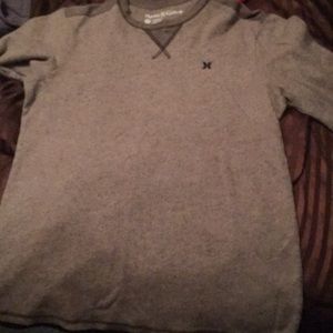 Hurley shirt